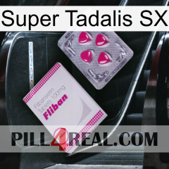 Super Tadalis SX 32